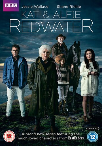 Смотреть Redwater (2017) онлайн в Хдрезка качестве 720p