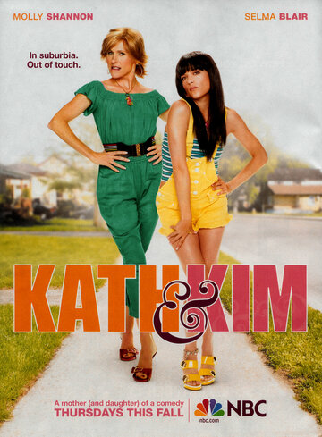 Смотреть Кэт и Ким (2008) онлайн в Хдрезка качестве 720p