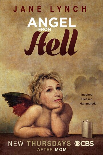 Смотреть Ангел из ада (2016) онлайн в Хдрезка качестве 720p