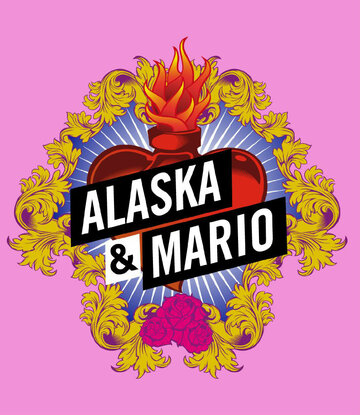 Смотреть Аляска и Марио (2011) онлайн в Хдрезка качестве 720p