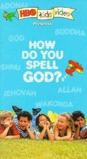 Смотреть How Do You Spell God? (1996) онлайн в HD качестве 720p