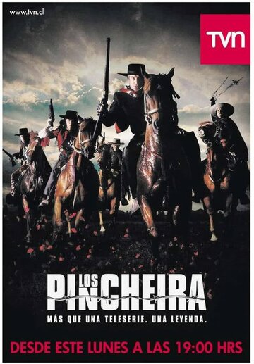Смотреть Пинчера (2004) онлайн в Хдрезка качестве 720p