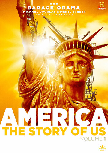 Смотреть Америка: История о нас (2010) онлайн в Хдрезка качестве 720p