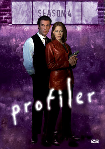 Смотреть Профайлер (1996) онлайн в Хдрезка качестве 720p