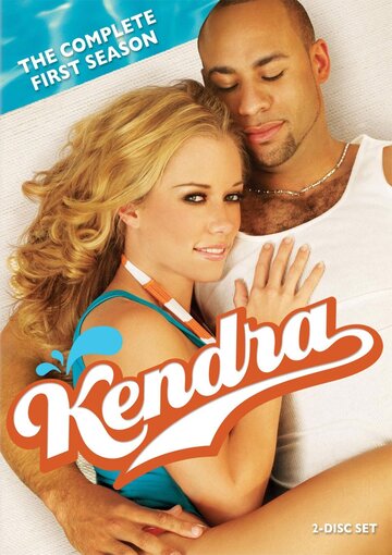 Смотреть Шоу Кендры (2009) онлайн в Хдрезка качестве 720p