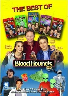 Смотреть BloodHounds, Inc (1999) онлайн в Хдрезка качестве 720p