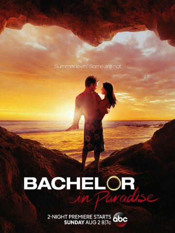 Смотреть Bachelor in Paradise (2014) онлайн в Хдрезка качестве 720p