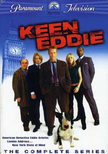 Смотреть Кин Эдди (2003) онлайн в Хдрезка качестве 720p
