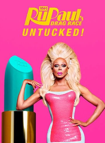 Смотреть Drag Race: Untucked! (2010) онлайн в Хдрезка качестве 720p