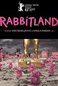 Смотреть Рэббитландия (2013) онлайн в HD качестве 720p