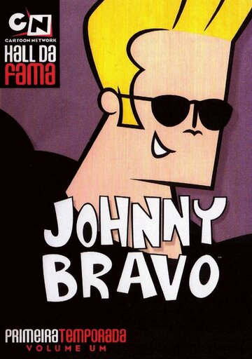 Смотреть Джонни Браво (1997) онлайн в Хдрезка качестве 720p