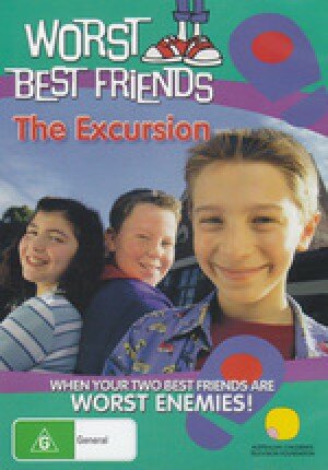 Смотреть Худшие лучшие друзья (2002) онлайн в Хдрезка качестве 720p