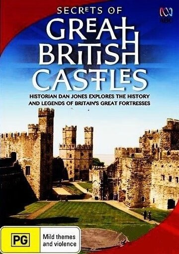 Смотреть Тайны британских замков (2015) онлайн в Хдрезка качестве 720p