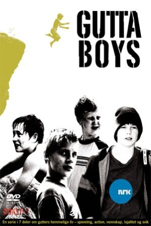 Смотреть Мальчишки есть мальчишки (2006) онлайн в Хдрезка качестве 720p