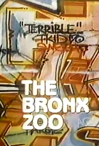 Смотреть Зоопарк в Бронксе (1987) онлайн в Хдрезка качестве 720p