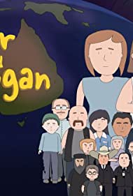 Смотреть Regular Old Bogan (2020) онлайн в Хдрезка качестве 720p