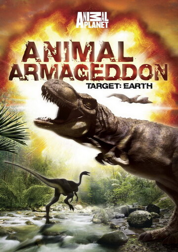 Смотреть Армагеддон животных (2009) онлайн в Хдрезка качестве 720p