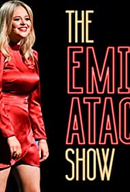 Смотреть The Emily Atack Show (2020) онлайн в Хдрезка качестве 720p