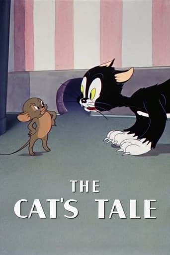 Смотреть The Cat's Tale (1941) онлайн в HD качестве 720p