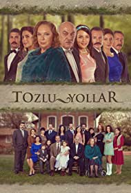 Смотреть Tozlu Yollar (2013) онлайн в Хдрезка качестве 720p