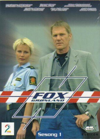 Смотреть Fox Grønland (2001) онлайн в Хдрезка качестве 720p