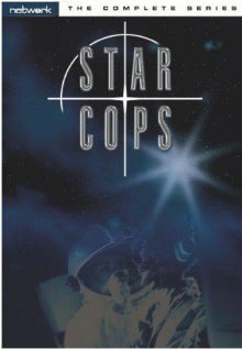Смотреть Звёздная полиция (1987) онлайн в Хдрезка качестве 720p