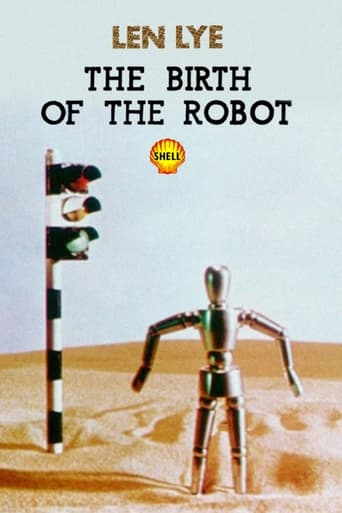 Смотреть Рождение робота (1936) онлайн в HD качестве 720p