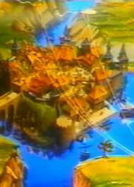 Смотреть Хоббит. Сокровища под горой (1994) онлайн в HD качестве 720p