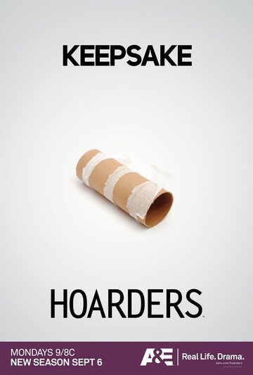 Смотреть Hoarders (2009) онлайн в Хдрезка качестве 720p