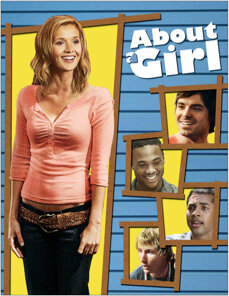 Смотреть О девушке (2007) онлайн в Хдрезка качестве 720p