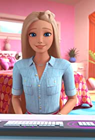 Смотреть Barbie Vlogger (2015) онлайн в Хдрезка качестве 720p