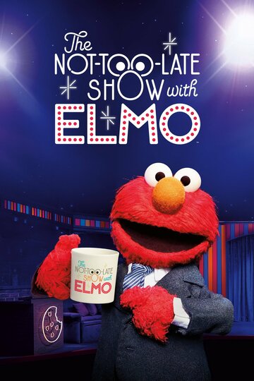Смотреть Не совсем позднее шоу с Элмо (2020) онлайн в Хдрезка качестве 720p