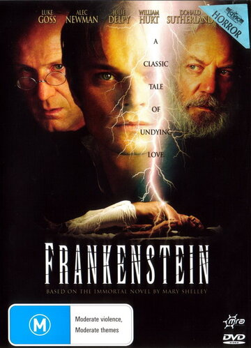 Смотреть Франкенштейн (2004) онлайн в Хдрезка качестве 720p