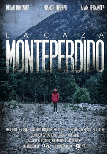 Смотреть Охота. Монте-Пердидо (2019) онлайн в Хдрезка качестве 720p