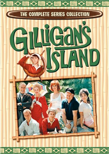 Смотреть Остров Гиллигана (1964) онлайн в Хдрезка качестве 720p