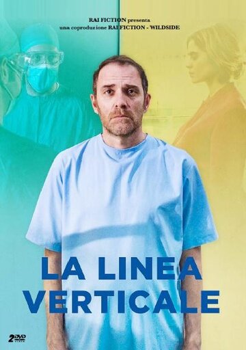 Смотреть La linea verticale (2018) онлайн в Хдрезка качестве 720p