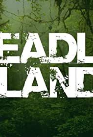 Смотреть Смертельные острова (2014) онлайн в Хдрезка качестве 720p