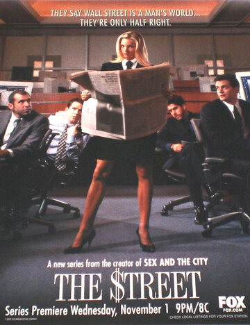 Смотреть Улица (2000) онлайн в Хдрезка качестве 720p