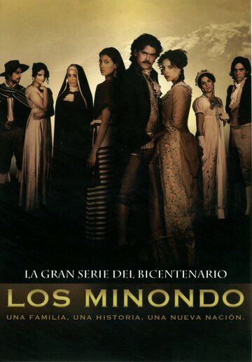 Смотреть Los Minondo (2010) онлайн в Хдрезка качестве 720p