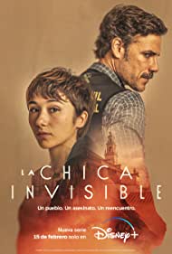 Смотреть La chica invisible (2023) онлайн в Хдрезка качестве 720p
