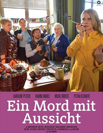 Смотреть Mord mit Aussicht (2008) онлайн в Хдрезка качестве 720p