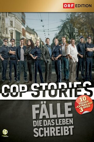 Смотреть CopStories (2013) онлайн в Хдрезка качестве 720p
