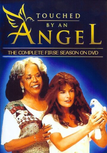 Смотреть Прикосновение ангела (1994) онлайн в Хдрезка качестве 720p