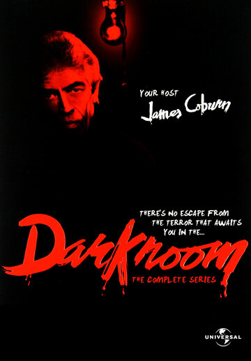 Смотреть Тёмная комната (1981) онлайн в Хдрезка качестве 720p