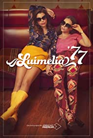 Смотреть #Luimelia '77 (2020) онлайн в Хдрезка качестве 720p