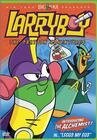 Смотреть Larry Boy: The Cartoon Adventures (2002) онлайн в Хдрезка качестве 720p