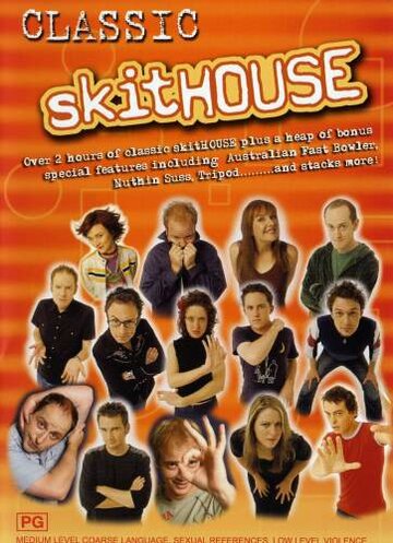 Смотреть Skithouse (2003) онлайн в Хдрезка качестве 720p
