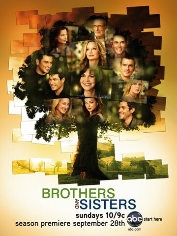 Смотреть Братья и сестры (2006) онлайн в Хдрезка качестве 720p