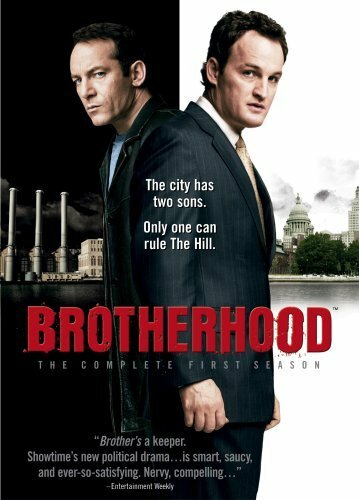 Смотреть Братство (2006) онлайн в Хдрезка качестве 720p