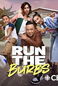 Смотреть Run the Burbs (2022) онлайн в Хдрезка качестве 720p